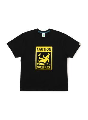 4th Anniv. Tシャツ 耳4本｜ウサギがいる｜CUNE ONLINE STORE