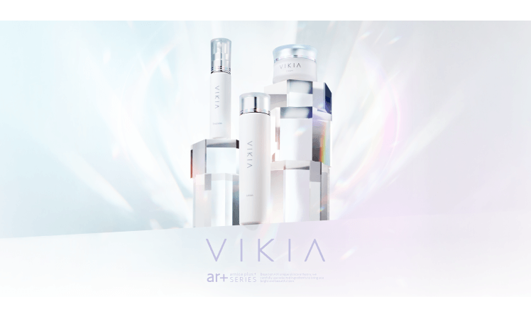 AXI ヴィキアUVヴェールAR＋ | クオレ株式会社