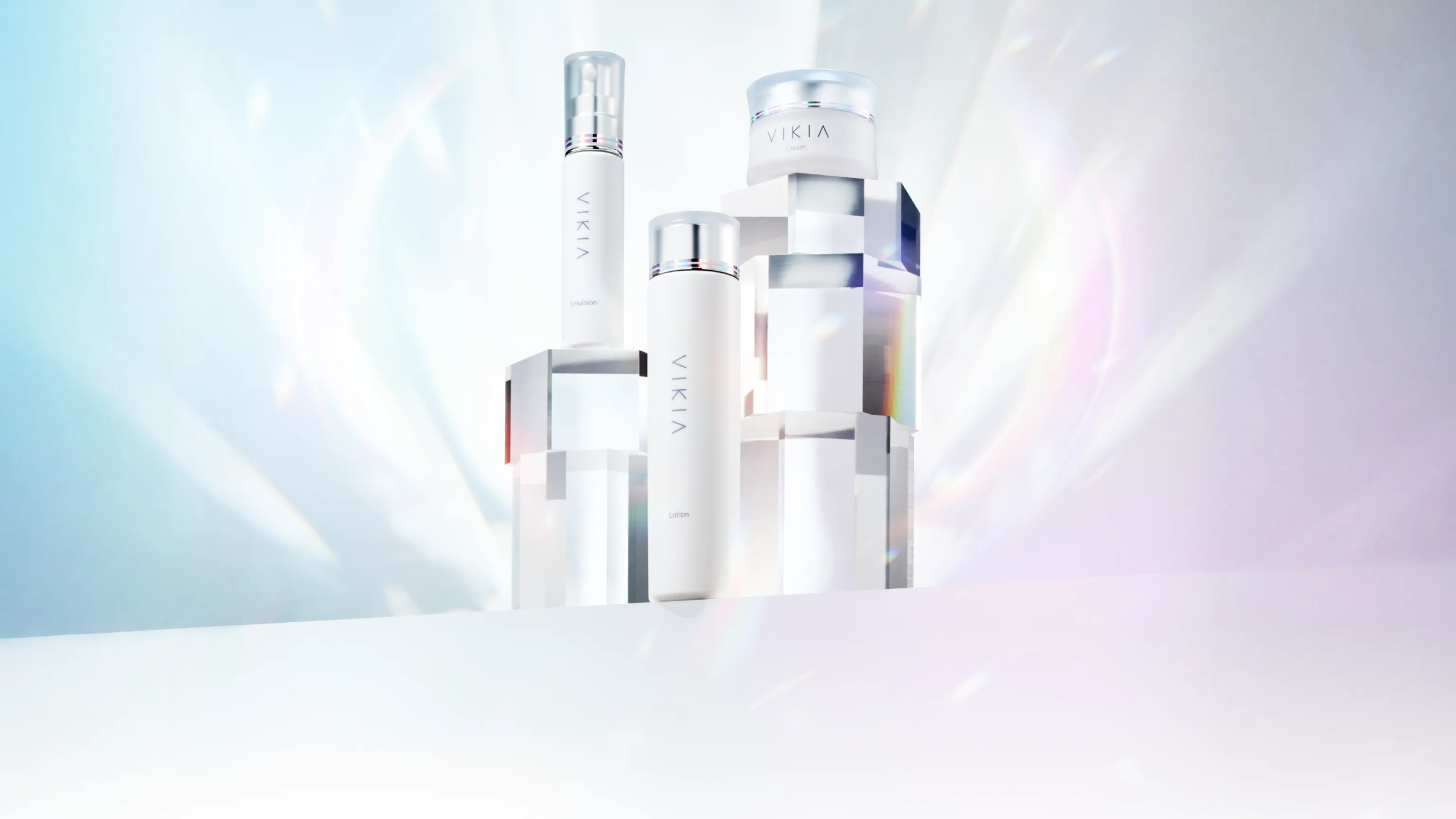 AXIヴィキアシリーズ