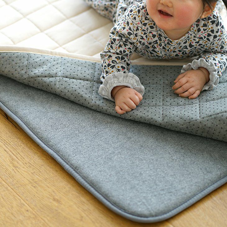 ふかふか 下敷き専用 ラグ ふかぴた高反発 (170×230cm) | cucan ネット