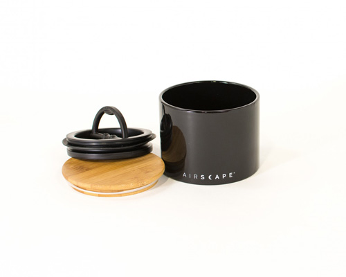 4インチ Airscape Ceramic セラミック製 | Cuffy