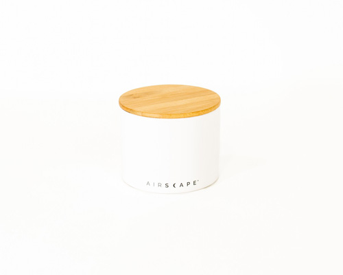 4インチ Airscape Ceramic セラミック製 | Cuffy