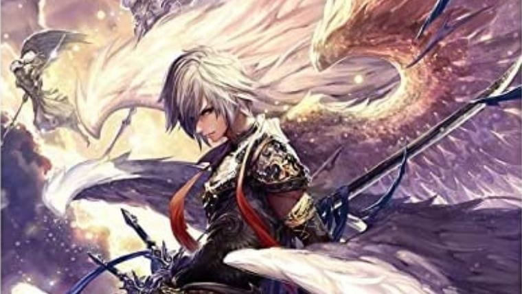 シャドウバースがリアルTCG化！第1弾「創世の夜明け」が美麗イラストで