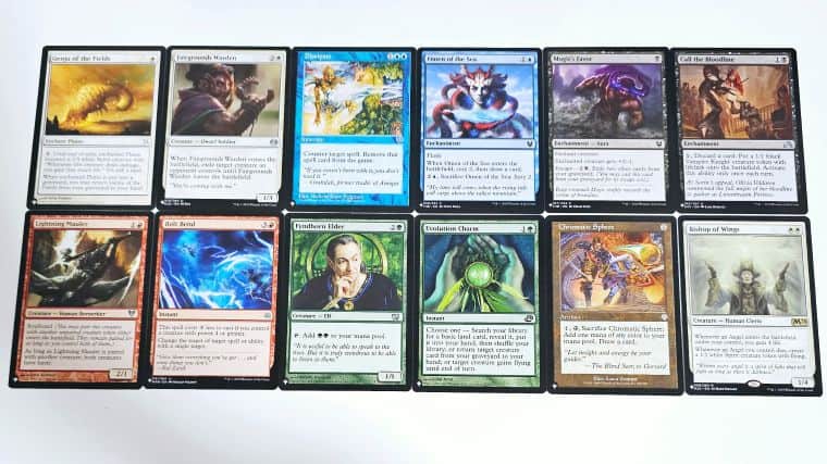 MTG開封】Festival in a Box: Chicago 2025を開けよう！安定のミズブ2