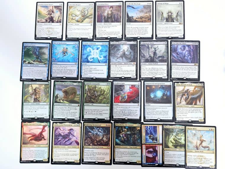 MTG開封】Festival in a Box: Chicago 2025を開けよう！安定のミズブ2