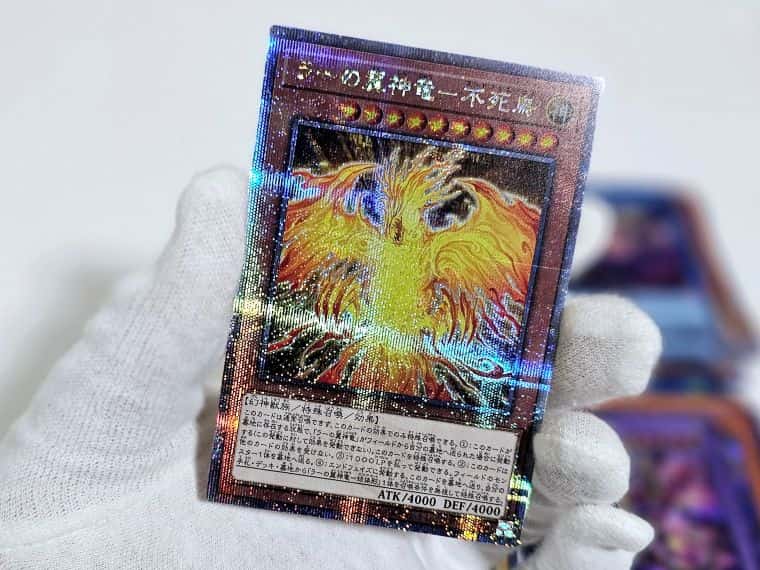 遊戯王OCG】クォーターセンチュリーアートコレクションのBOX開封！封入