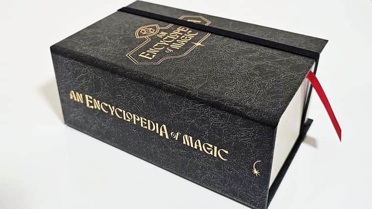 ハローしてくれ】Secret Lair Countdown Kit: An Encyclopedia of