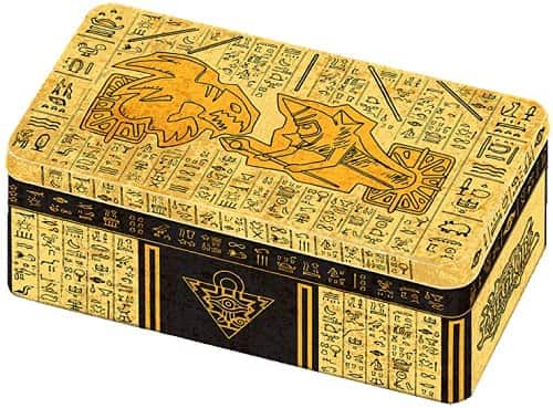 遊戯王】2021 Tin of Ancient Battlesが2021年9月17日に発売！｜CUBEの部屋