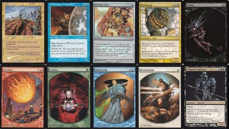 MTG】テキストレスカード！褒賞プログラムのプロモはコレクションに