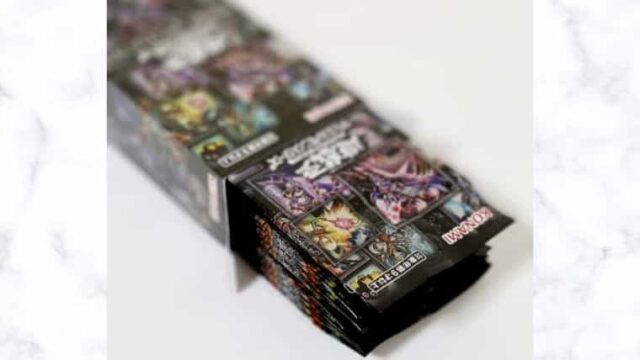 遊戯王OCG】アートコレクション開封！プリシク確定でとても楽しいBOX