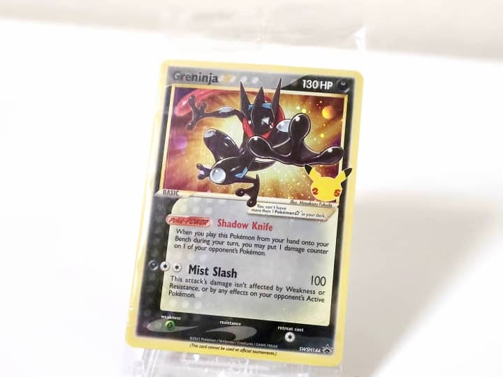 ポケモン25周年の海外ポケカ『エリートトレーナーボックス』開封