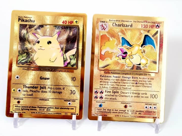 海外ポケカ】ウルトラプレミアムコレクションを開封！25周年記念で人気