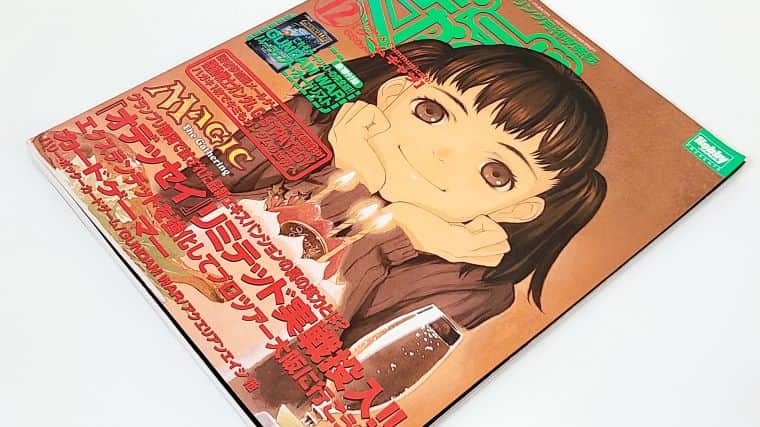 MTG】漫画デュエルファイター刃の復刻版が2022年9月に発売予定！ファン