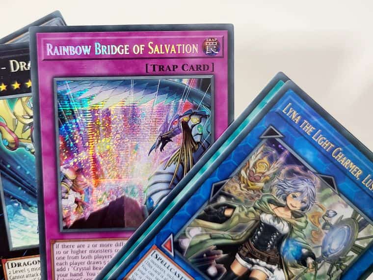 遊戯王】TIN缶2022「Tin of the Pharaoh's Gods」を開封してみた｜CUBE