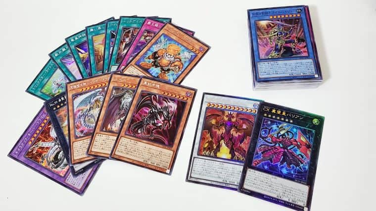 遊戯王】ヒストリーアーカイブコレクション4BOX開封！当たりカードや