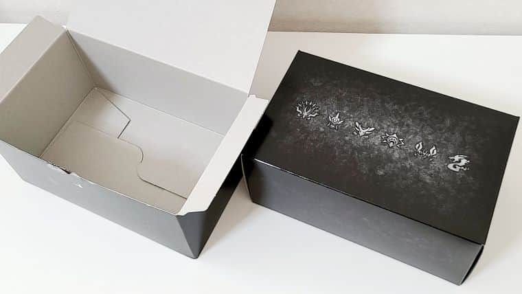 遊戯王OCG】シークレットユーティリティBOXを開封！6種類の中から1種類