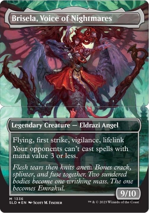 MTG 統率者デッキ Secret Lair Angels 英語版 MTG】SecretLair天使