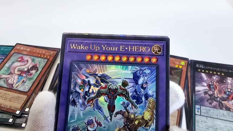 遊戯王OCG】QUARTER CENTURY DUELIST BOX3箱開封！まさかの結果｜CUBE