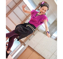 ZUMBA®（ズンバ）、ZUMBA GOLD®（ズンバ ゴールド）、楽しもう！卓球