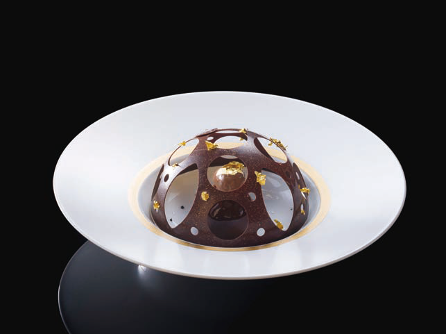 世界の三ツ星の6割が使用する「ベルナルド」 - 料理王国