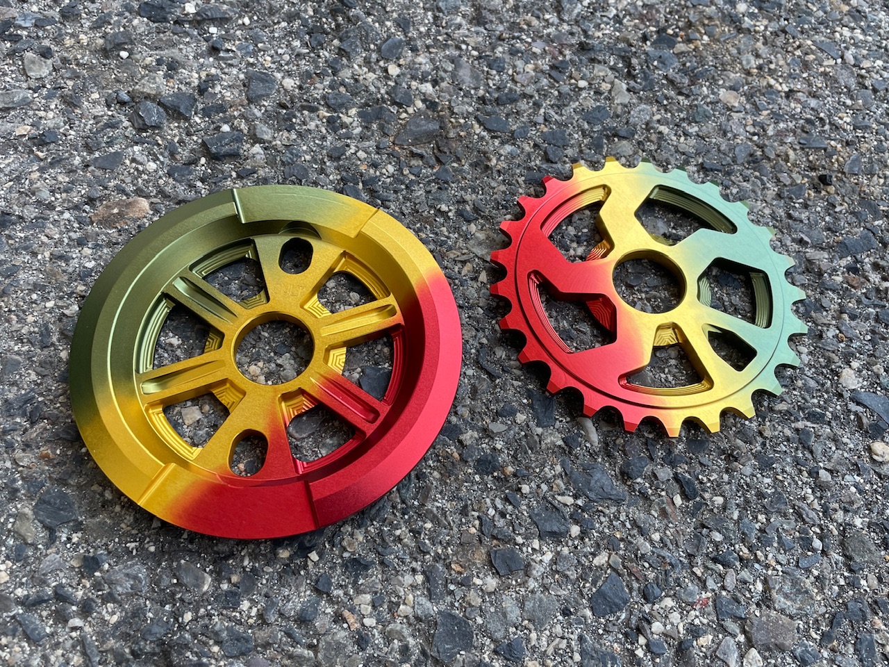 CULTCREW NEW PRODUCTS! – CUSBMX