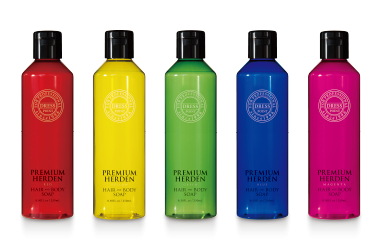 カットスペースJOY | 理容室｜オーガニックノート プレミアムハーデン