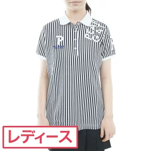 2025年【原英莉花】が着用しているウェア「パーリーゲイツ」 | cuteゴルフ