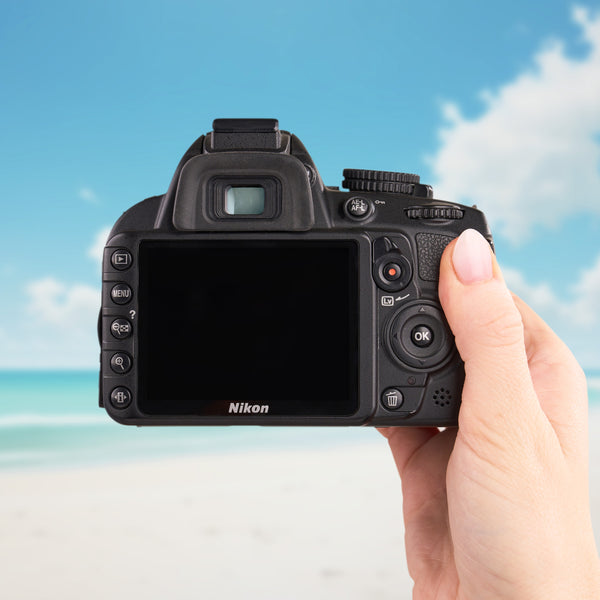 ❤即購入1000円OFF❤Nikon D3100❤美品❤ショット数319回❤ Nikon