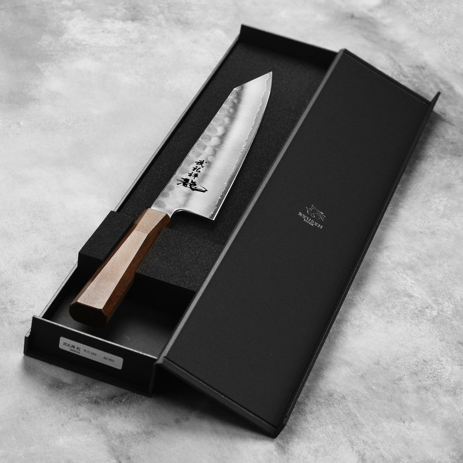 Ryusen Blazen Ryu Wa SG2 9.4