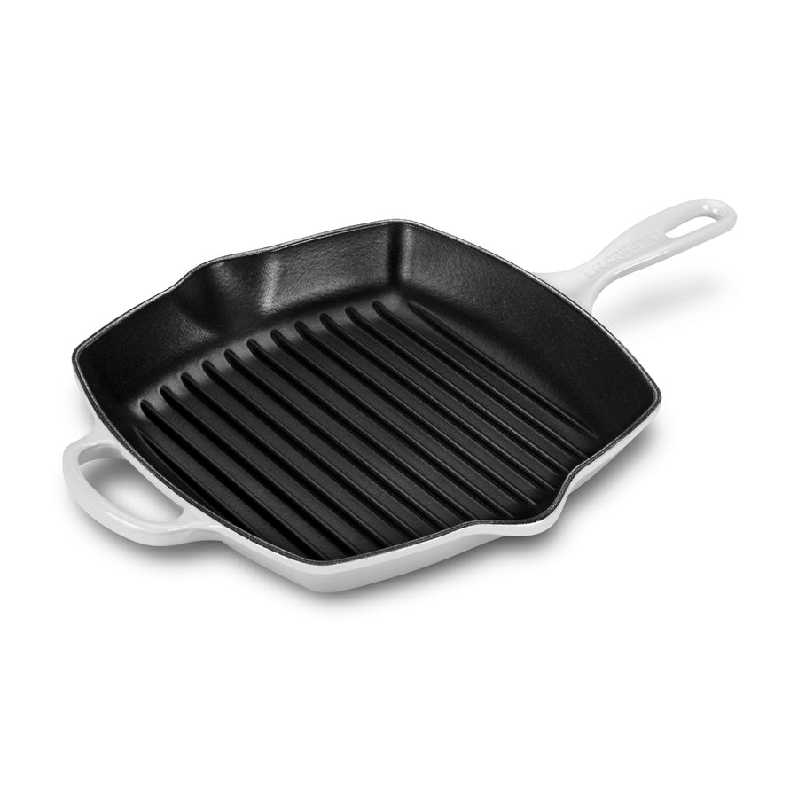 Le Creuset Skillet Grill Pan - 10.25