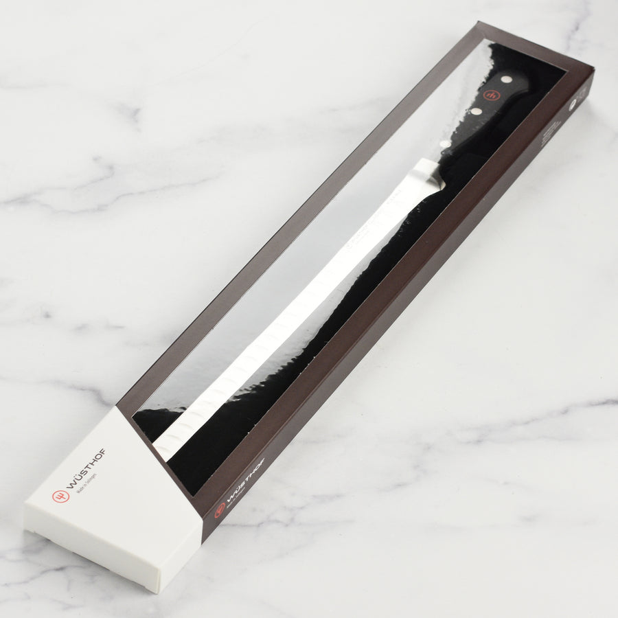 Wusthof Classic Salmon Slicer - 12