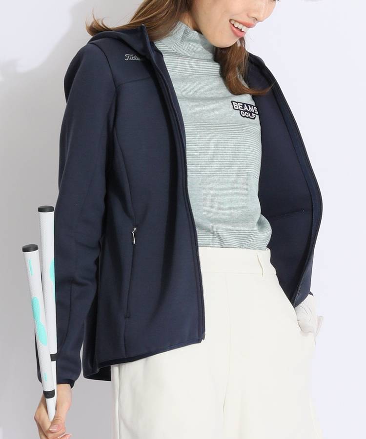 タイトリスト(Titleist)人気のゴルフアイテム ｜ レディースゴルフ