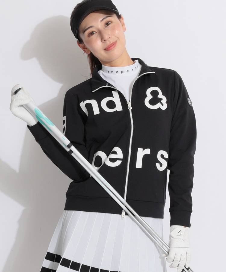 トップス ｜ レディースゴルフウェア通販 CURUCURU select