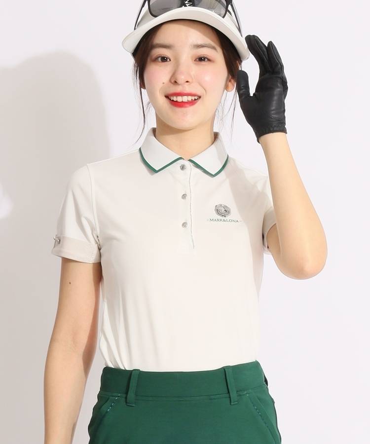 マーク＆ロナ(MARK & LONA)人気のゴルフアイテム ｜ レディースゴルフ