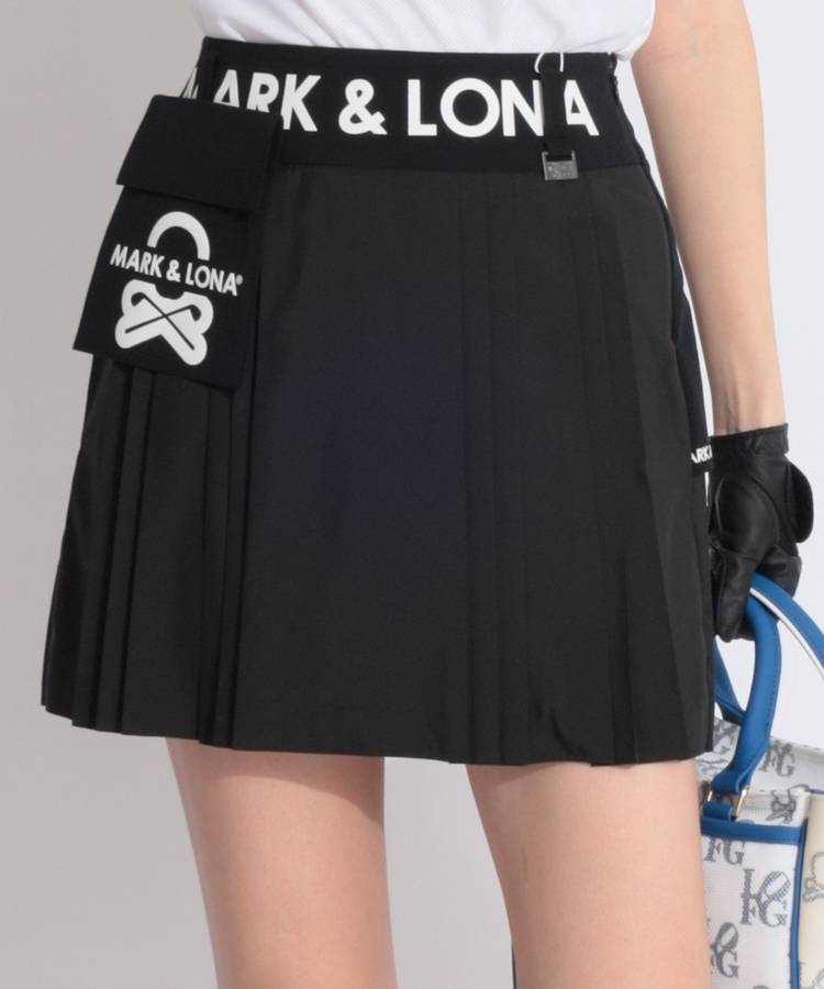 マーク＆ロナ(MARK & LONA)人気のゴルフアイテム ｜ レディースゴルフ