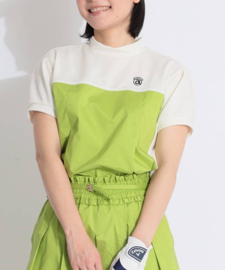 アルチビオ(ARCHIVIO)人気のゴルフアイテム ｜ レディースゴルフウェア