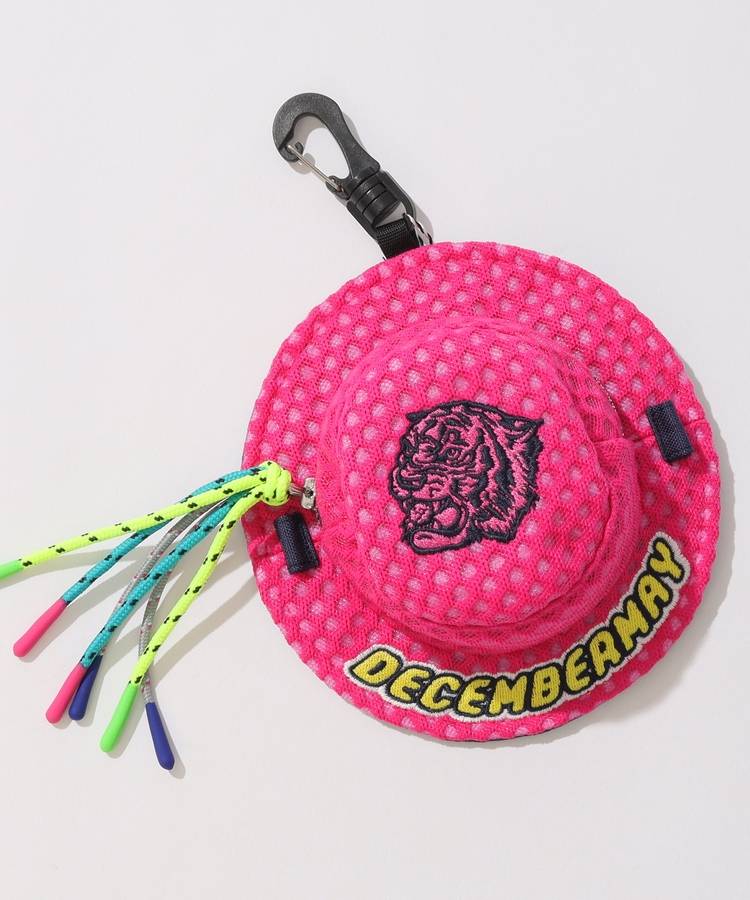 ディッセンバーメイ(DECEMBERMAY)人気のゴルフアイテム ｜ レディース