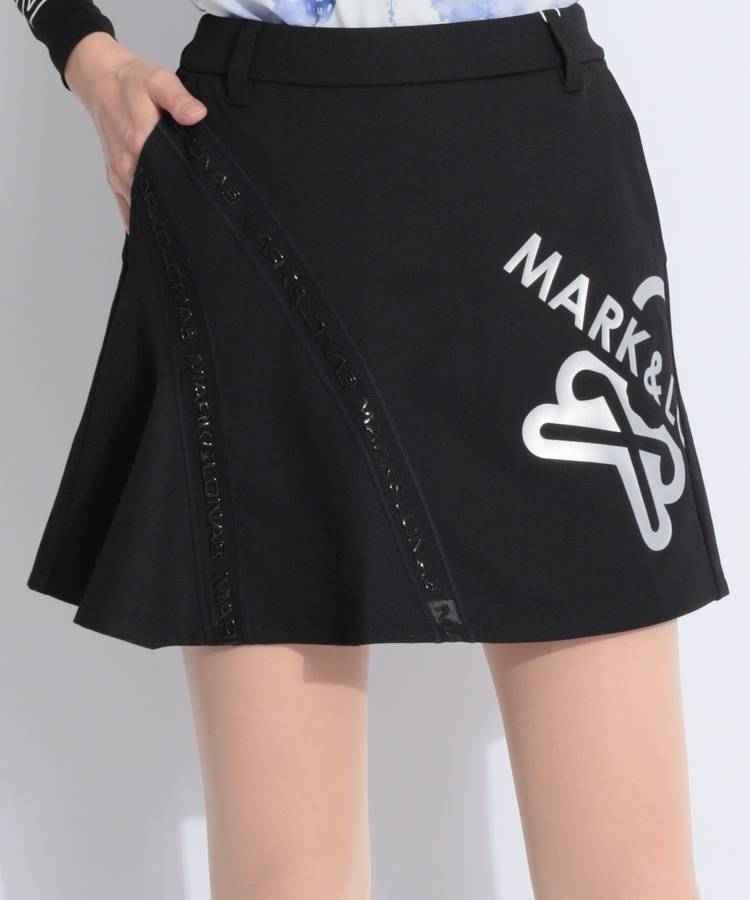 マーク＆ロナ(MARK & LONA)人気のゴルフアイテム ｜ レディースゴルフ