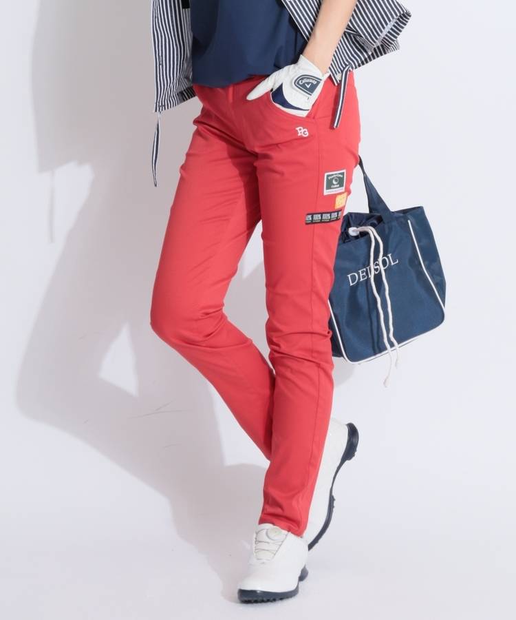 パーリーゲイツ(PEARLY GATES)人気のゴルフアイテム ｜ レディース