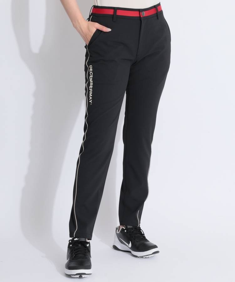 ディッセンバーメイ(DECEMBERMAY)人気のゴルフアイテム ｜ レディース