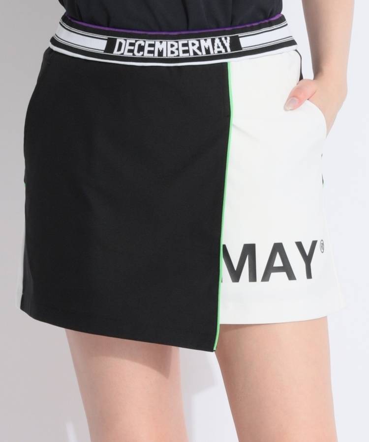 ディッセンバーメイ(DECEMBERMAY)人気のゴルフアイテム ｜ レディース