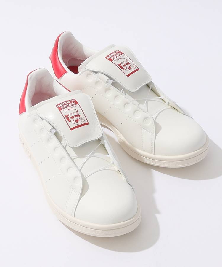 アディダスゴルフ AG 【スタンスミス】BOAスパイクレスシューズ