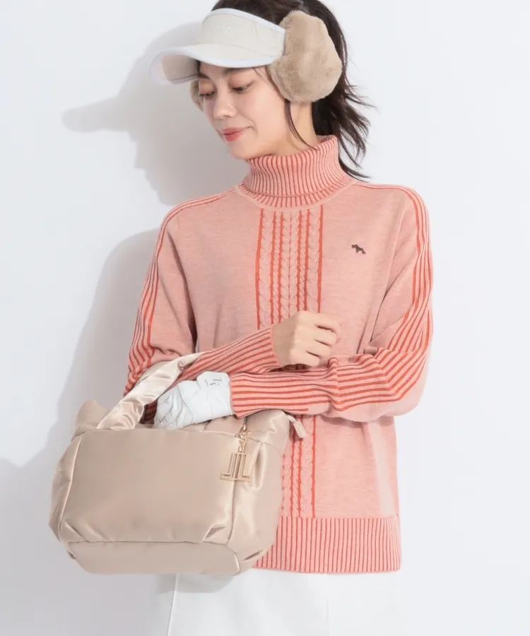 ヒールクリーク(Heal Creek)人気のゴルフアイテム ｜ レディースゴルフ