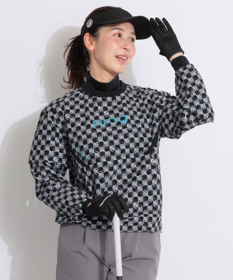 スニード ｜ レディースゴルフウェア通販 CURUCURU select