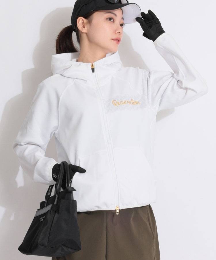 レザレクション(Resurrection)人気のゴルフアイテム ｜ レディース