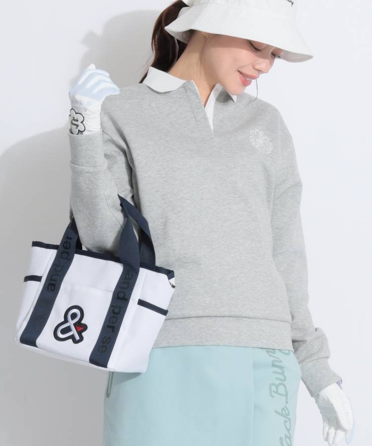 ジャックバニー(Jack Bunny)人気のゴルフアイテム ｜ レディースゴルフ