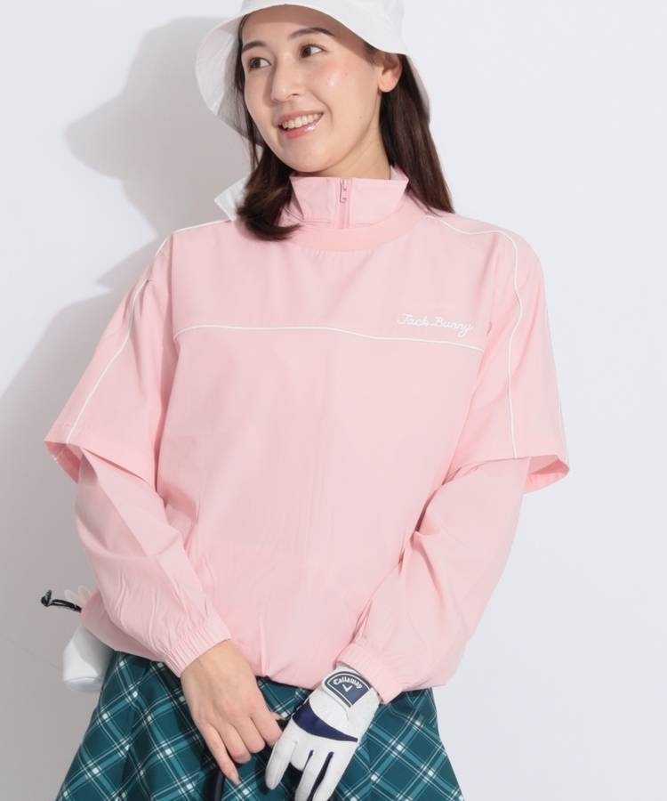 ジャックバニー(Jack Bunny)人気のゴルフアイテム ｜ レディースゴルフ