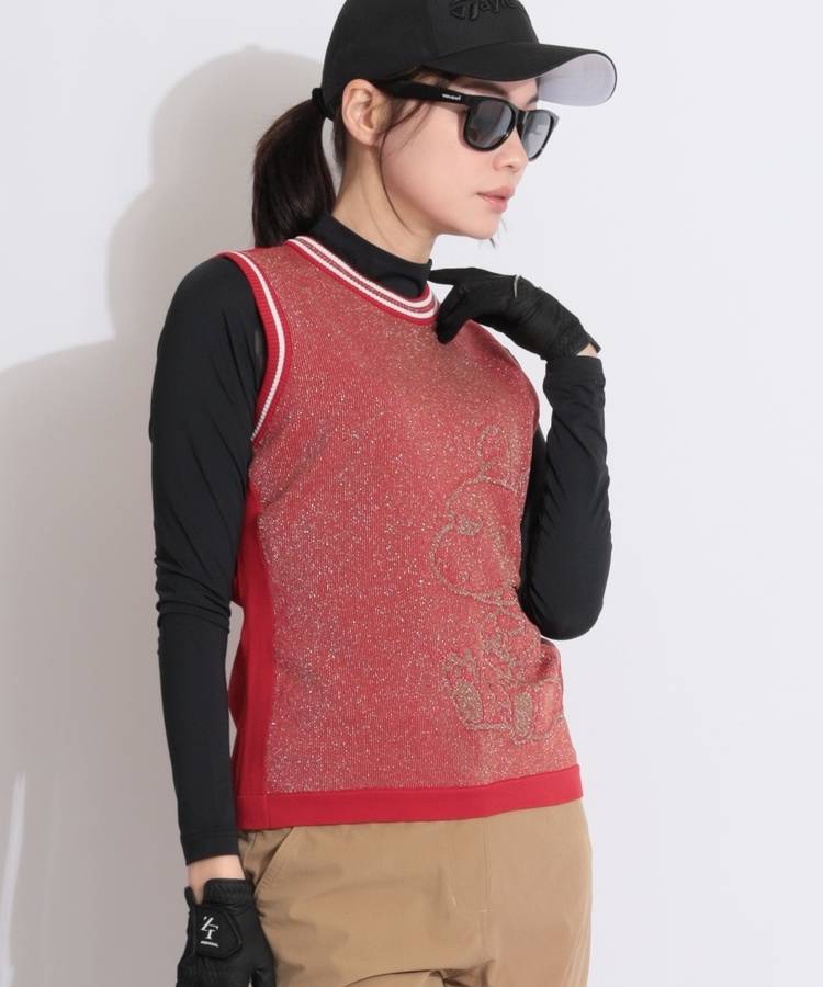 ダンスウィズドラゴン(DANCE WITH DRAGON)人気のゴルフアイテム