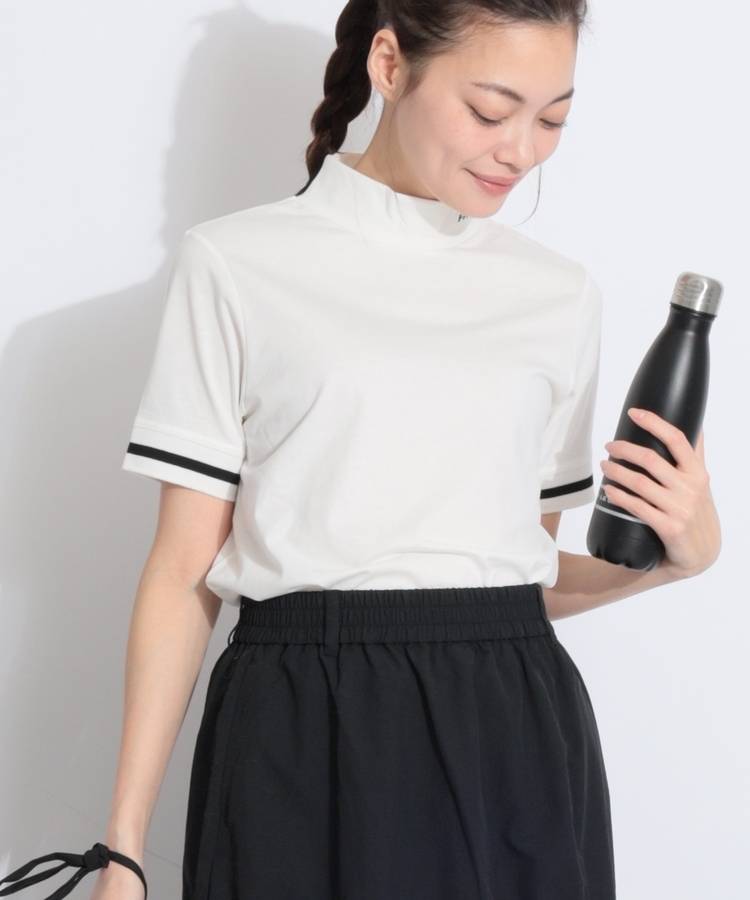 フレッドペリー(FRED PERRY)人気のゴルフアイテム ｜ レディースゴルフ