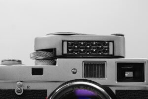 Leica M型専用カメラ露出計 KEKS M-Meter | 蔵CURA ネットショップ